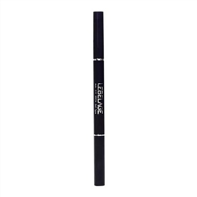 Автоматический карандаш для бровей Auto Eye Brow Soft Type Black